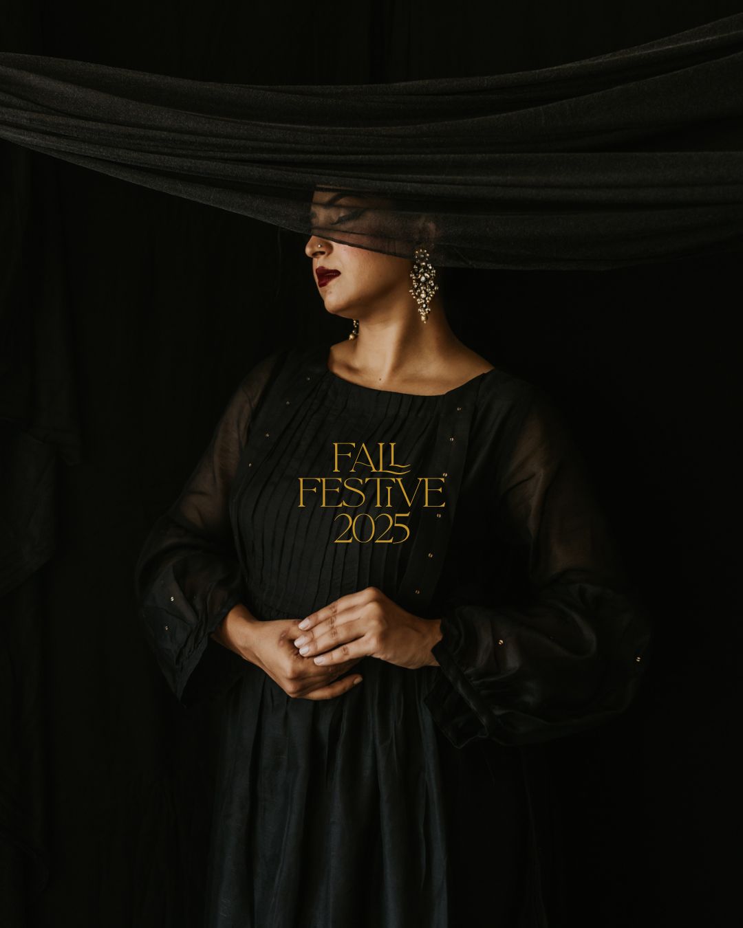 Fall Festive Edit