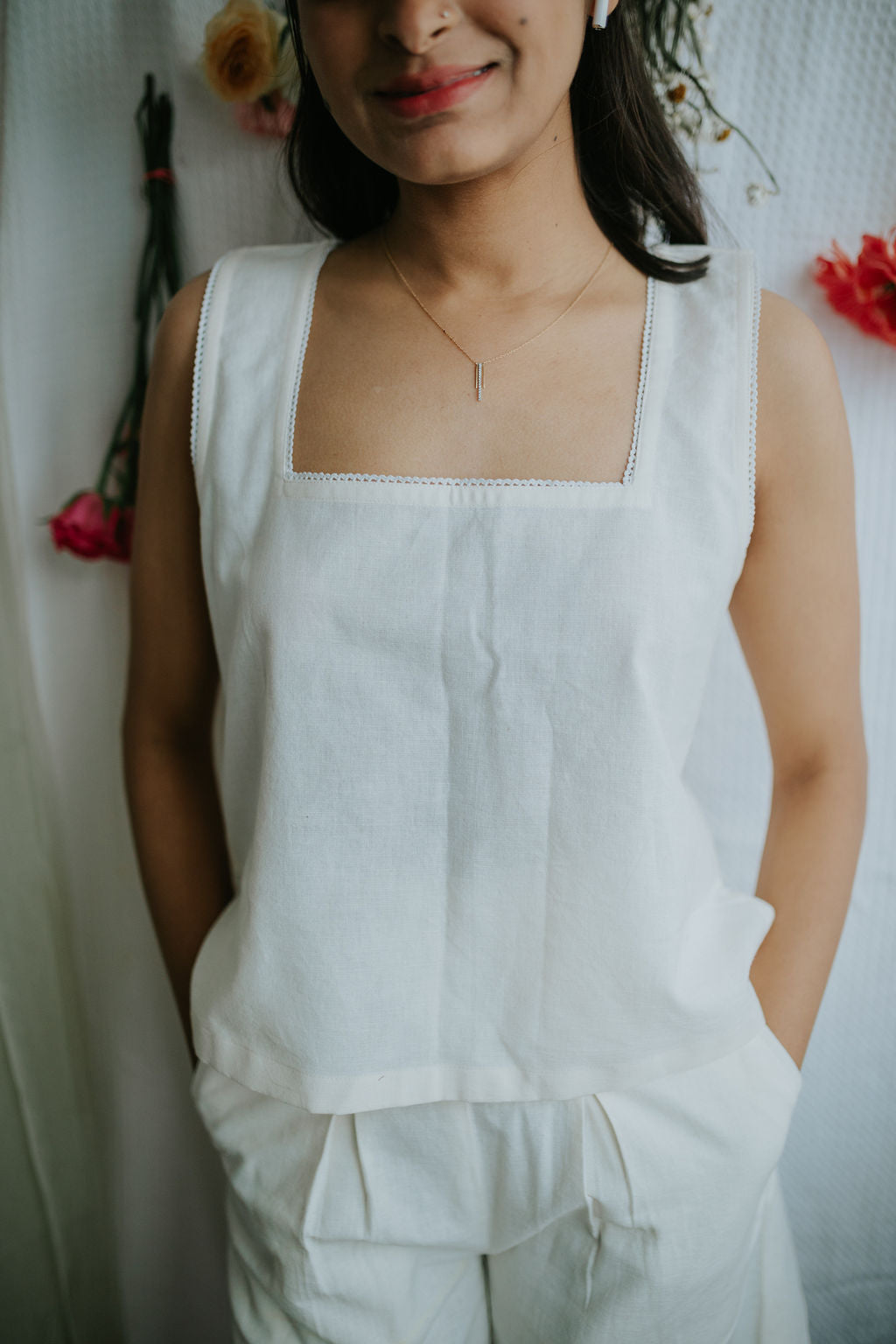 Cool Girl Cord Set (SALE - All Sizes)