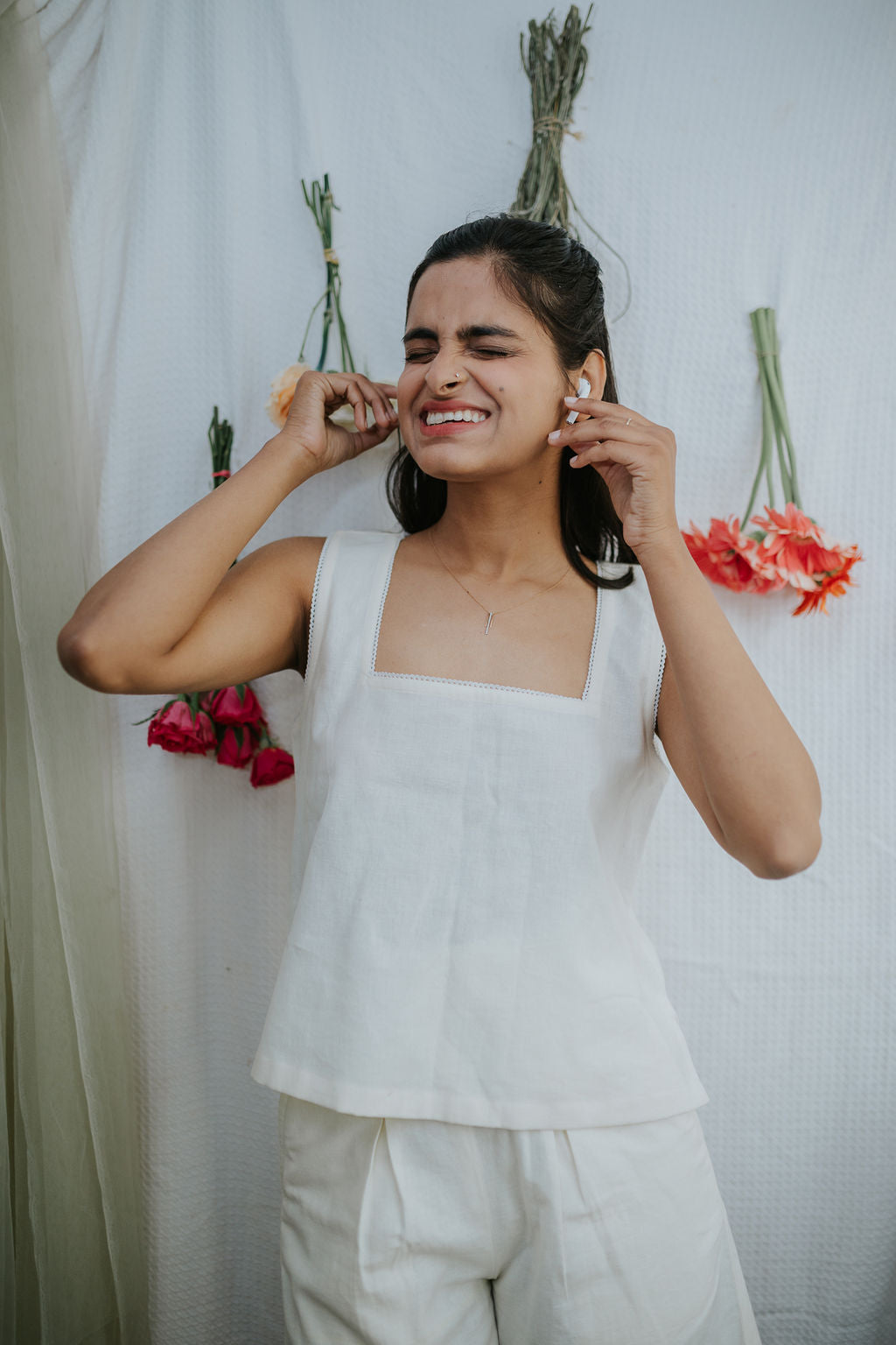 Cool Girl Cord Set (SALE - All Sizes)