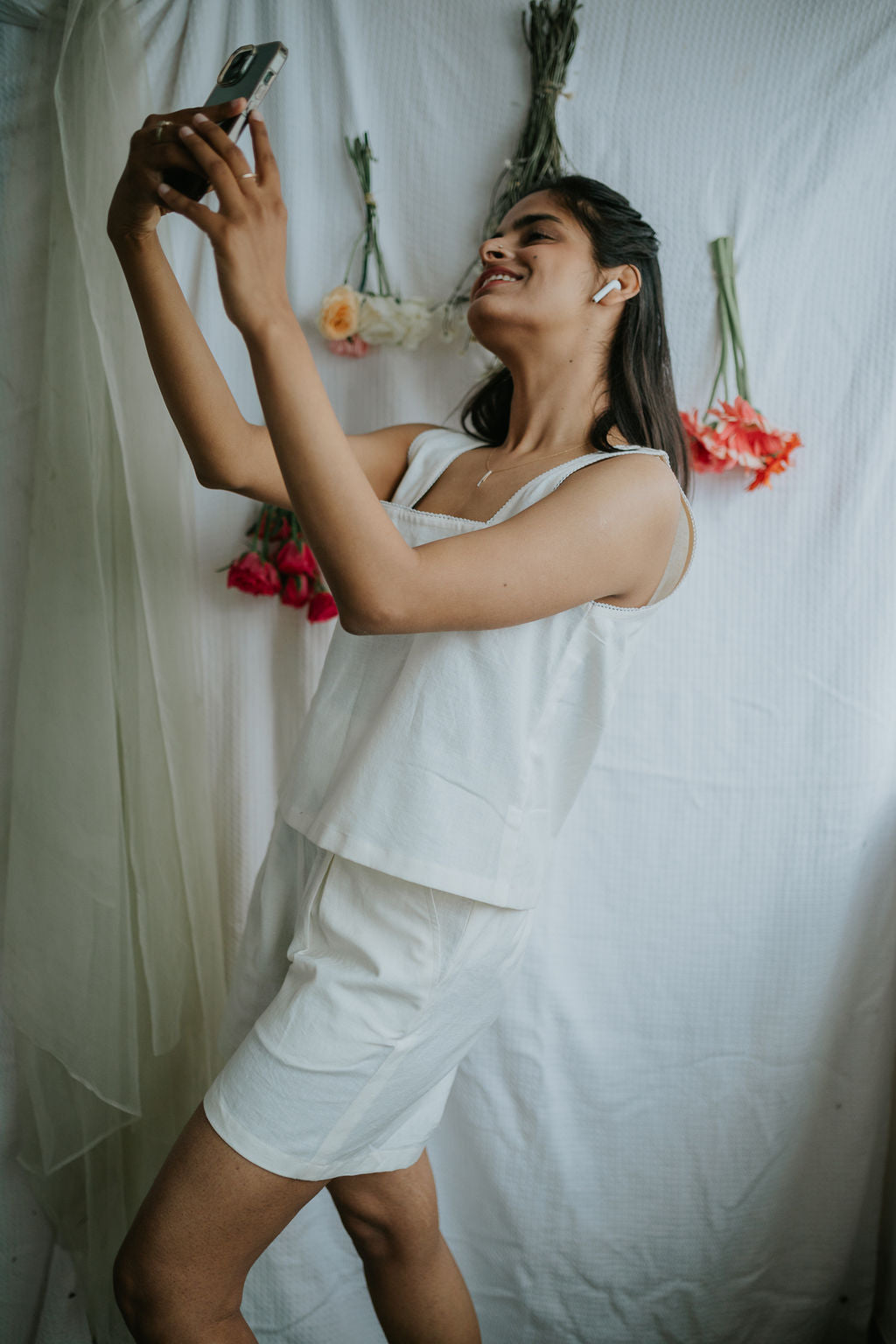 Cool Girl Cord Set (SALE - All Sizes)