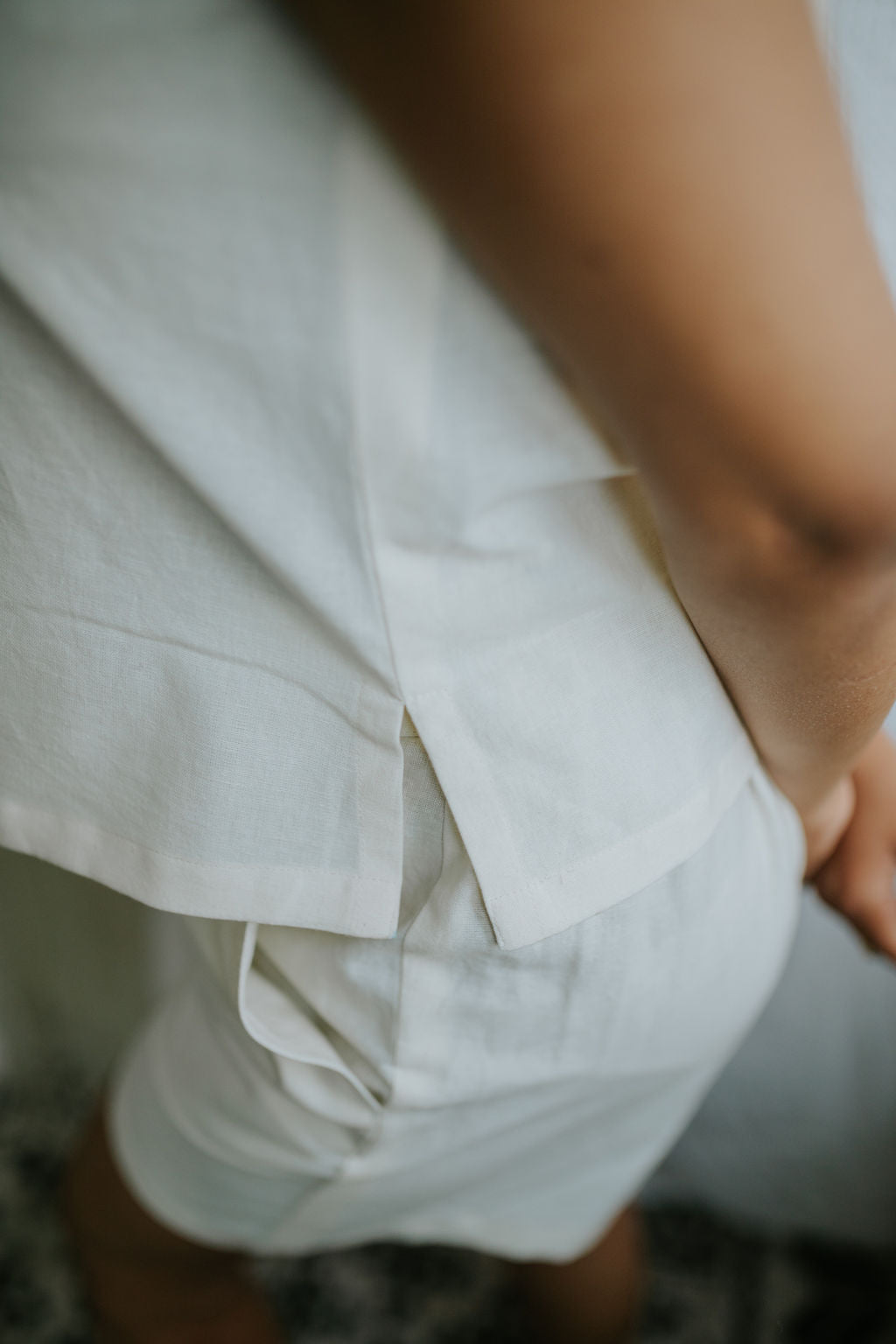 Cool Girl Cord Set (SALE - All Sizes)