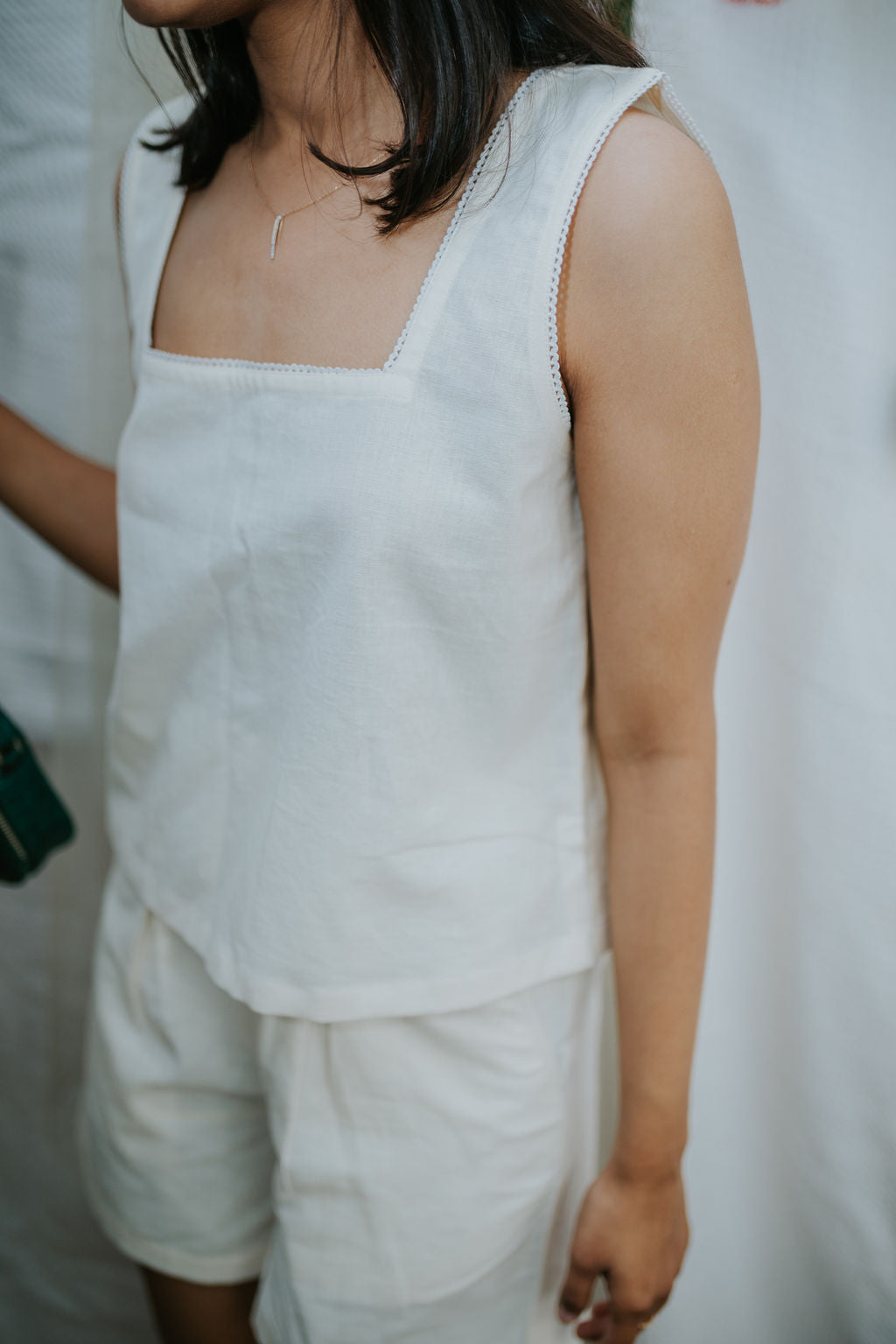 Cool Girl Cord Set (SALE - All Sizes)