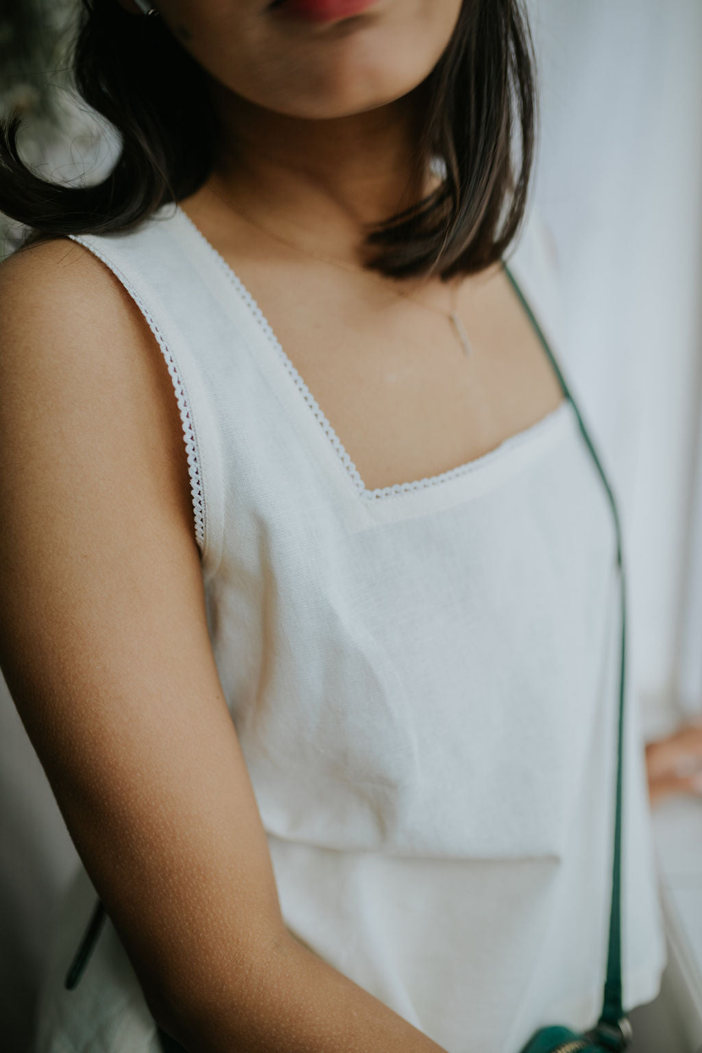 Cool Girl Cord Set (SALE - All Sizes)