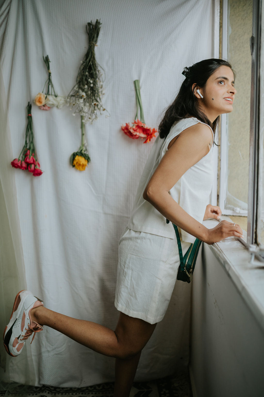 Cool Girl Cord Set (SALE - All Sizes)