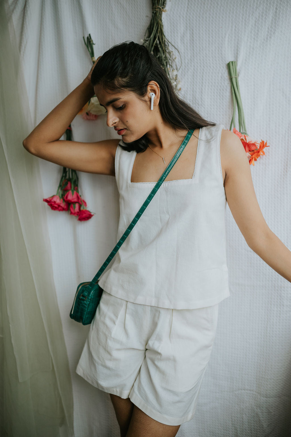 Cool Girl Cord Set (SALE - All Sizes)