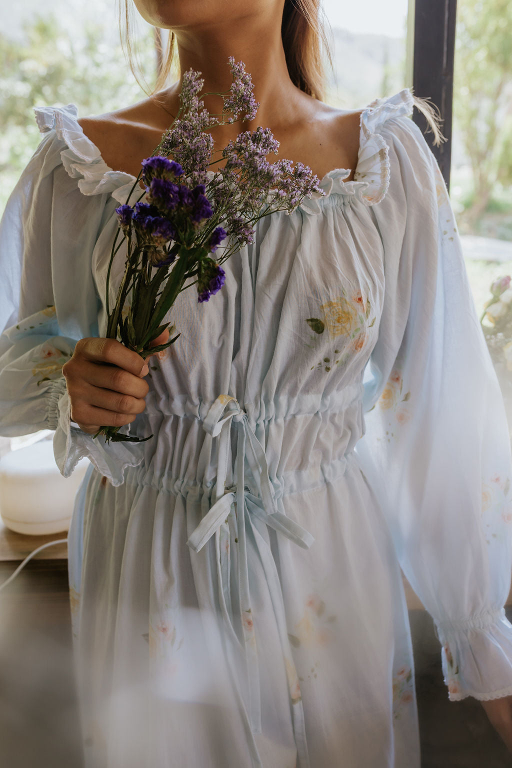 Letters from June Dress