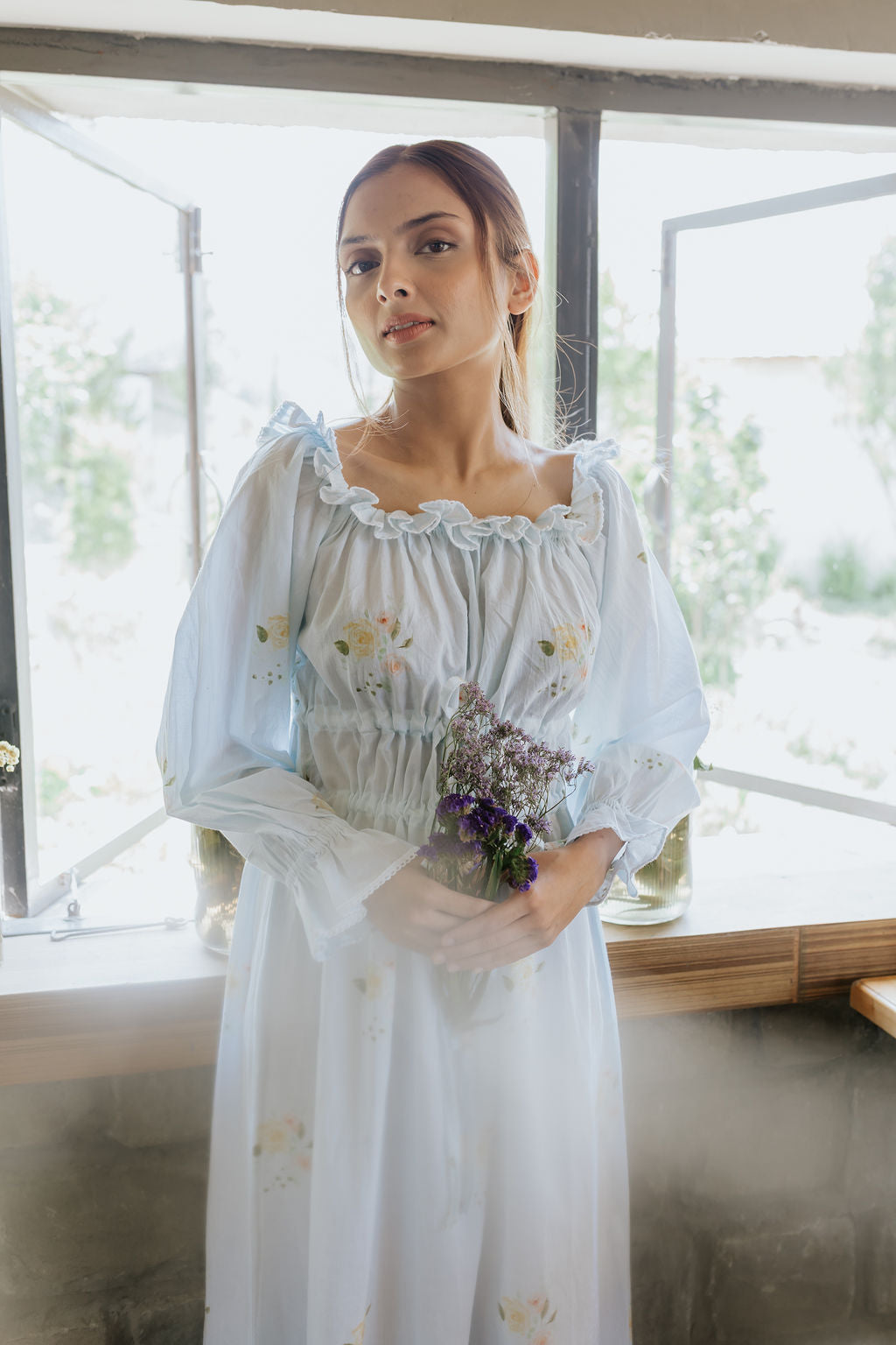 Letters from June Dress