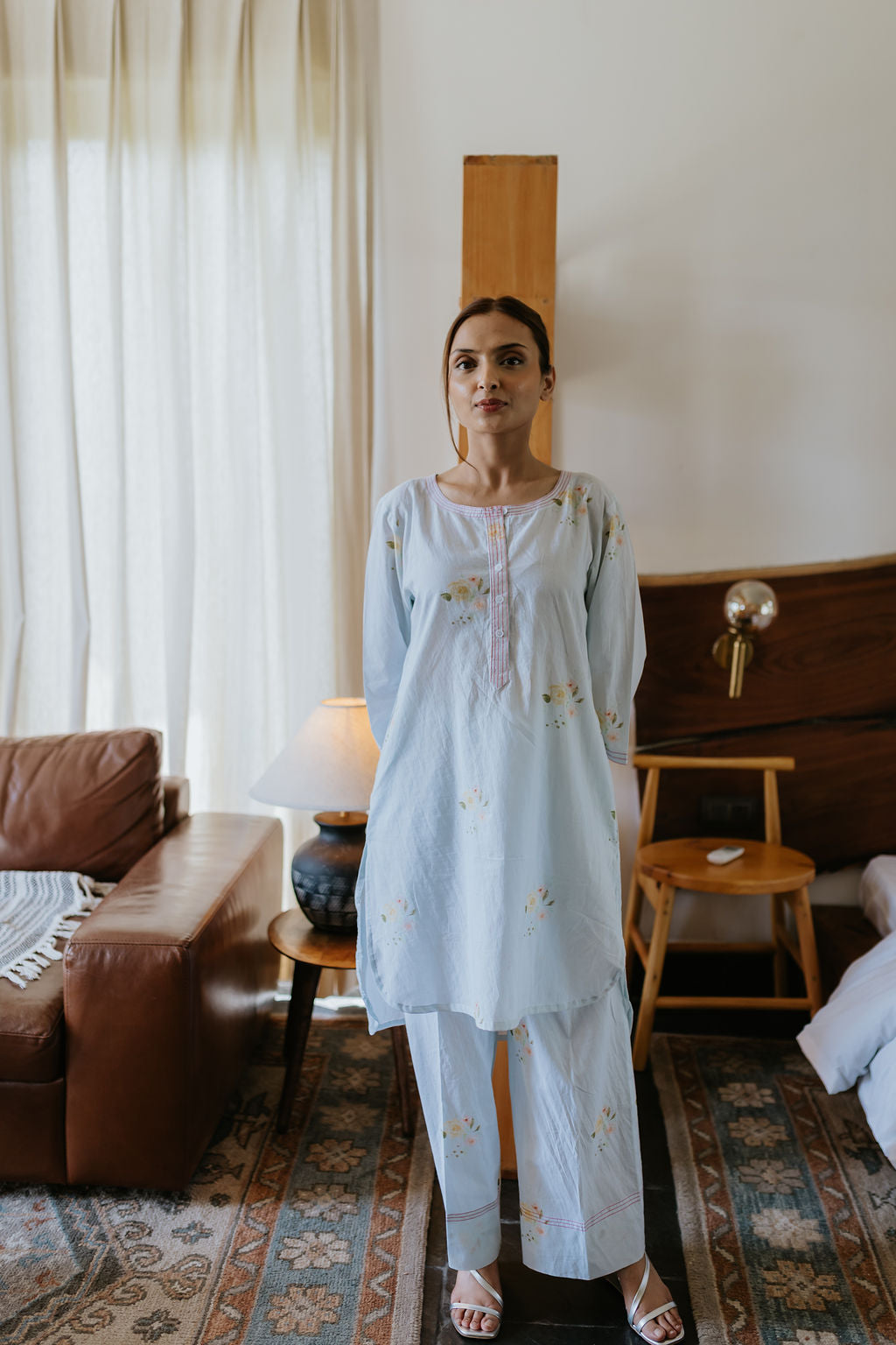 OUT of the BLUE Cord Set