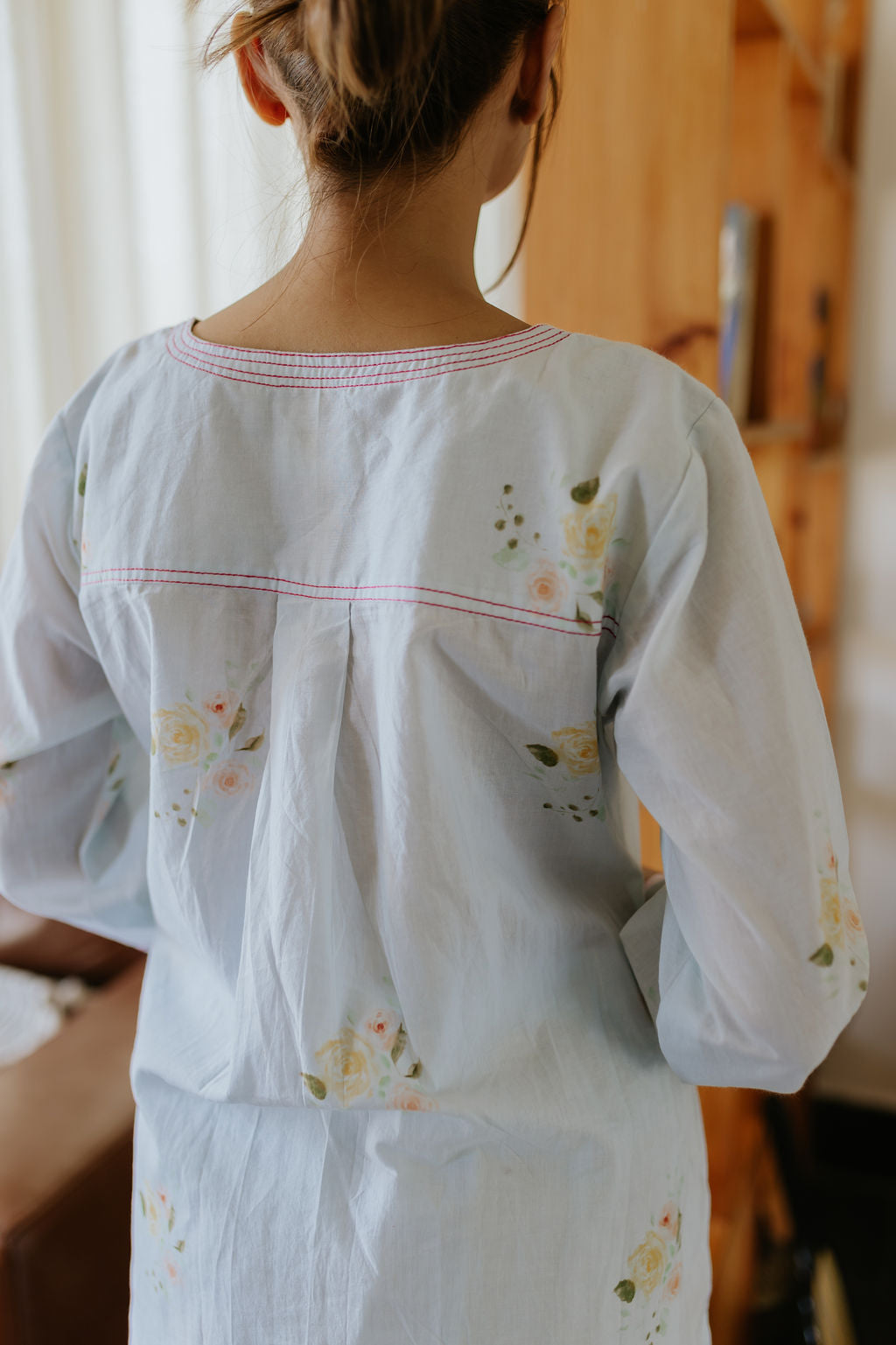 OUT of the BLUE Cord Set