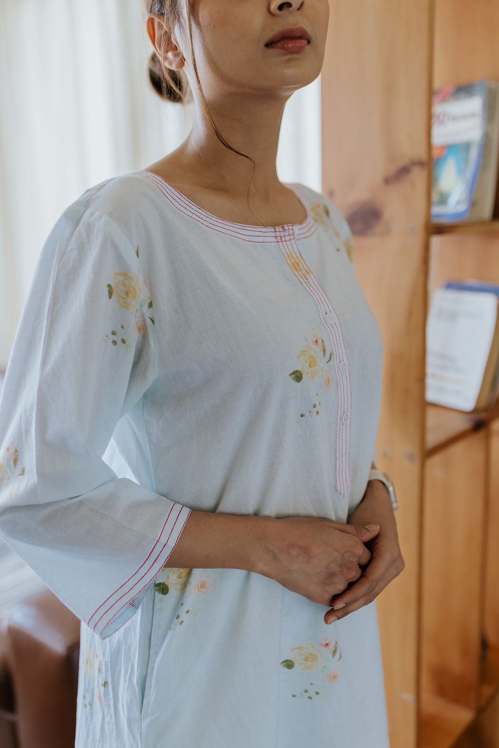 OUT of the BLUE Cord Set