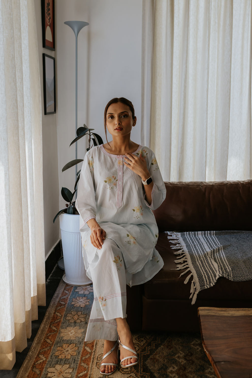 OUT of the BLUE Cord Set