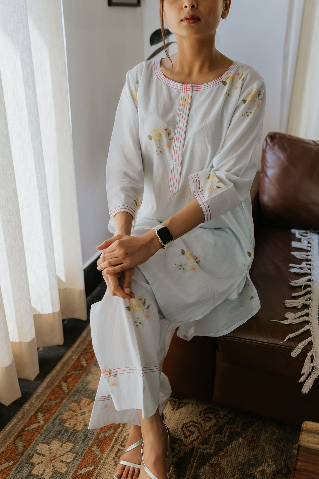 OUT of the BLUE Cord Set