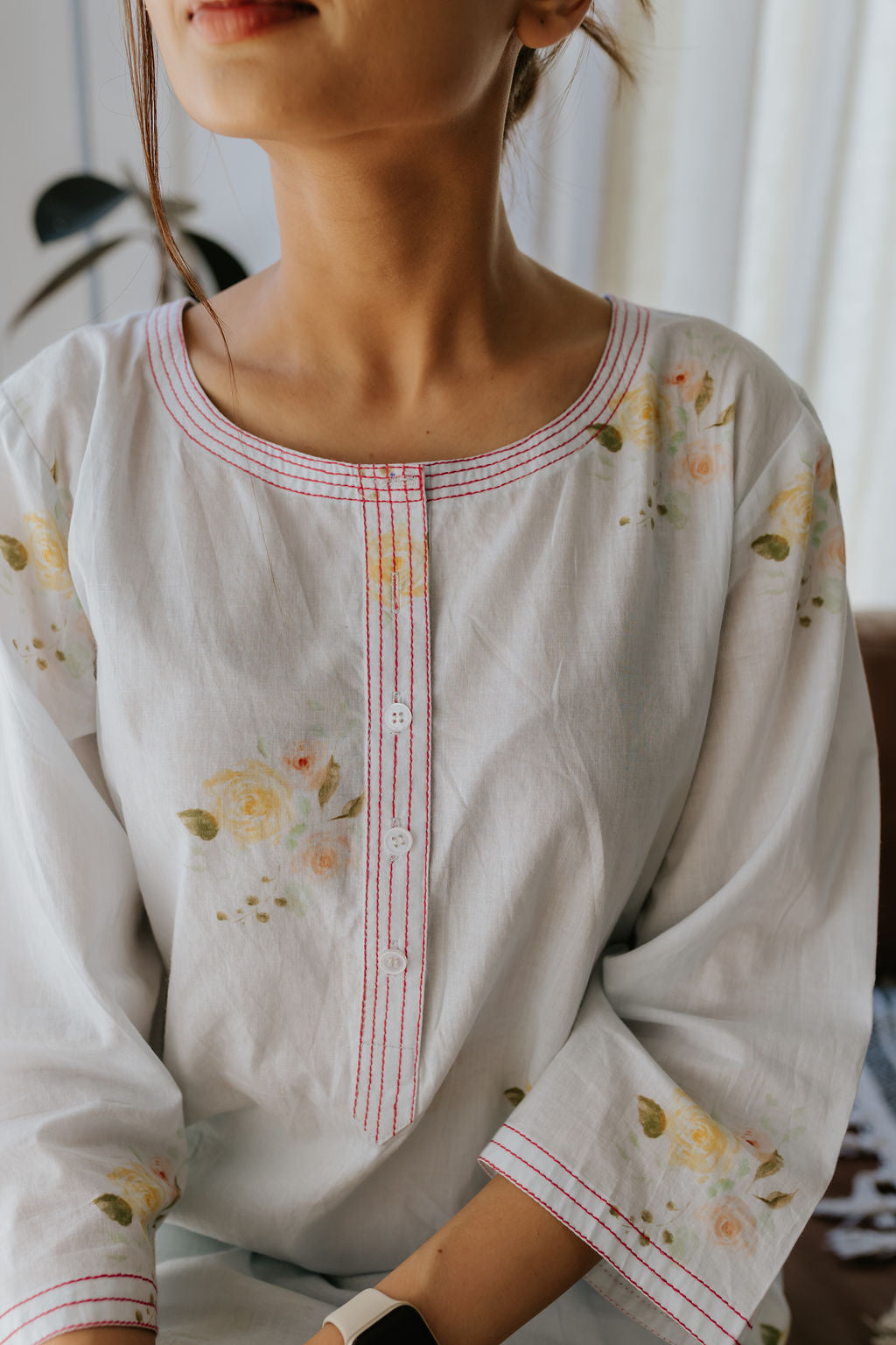 OUT of the BLUE Cord Set