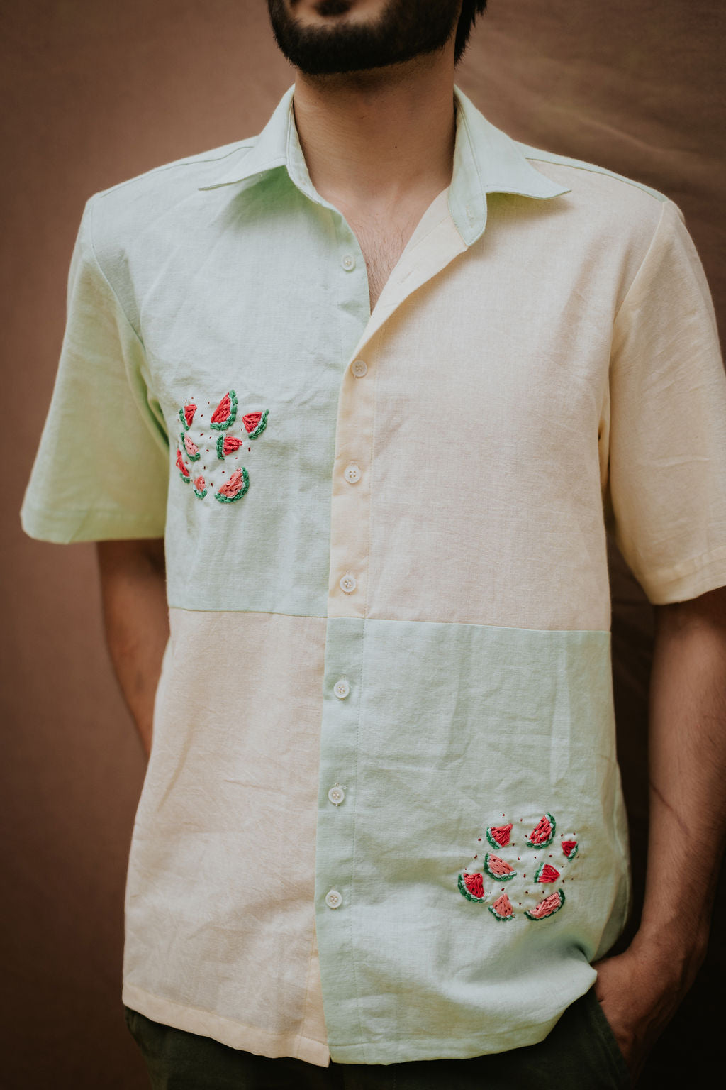 Watermelon Patch Shirt