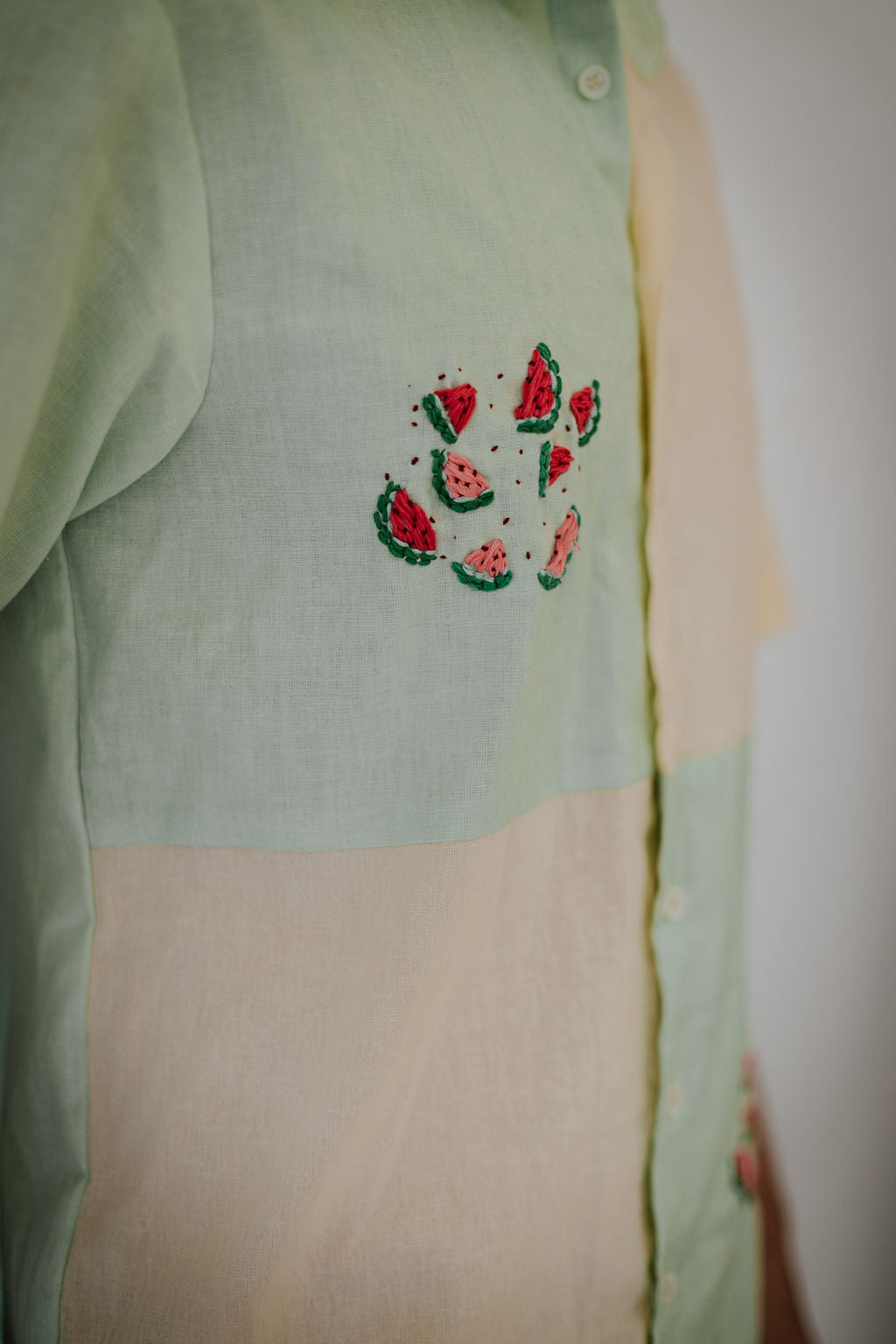 Watermelon Patch Shirt