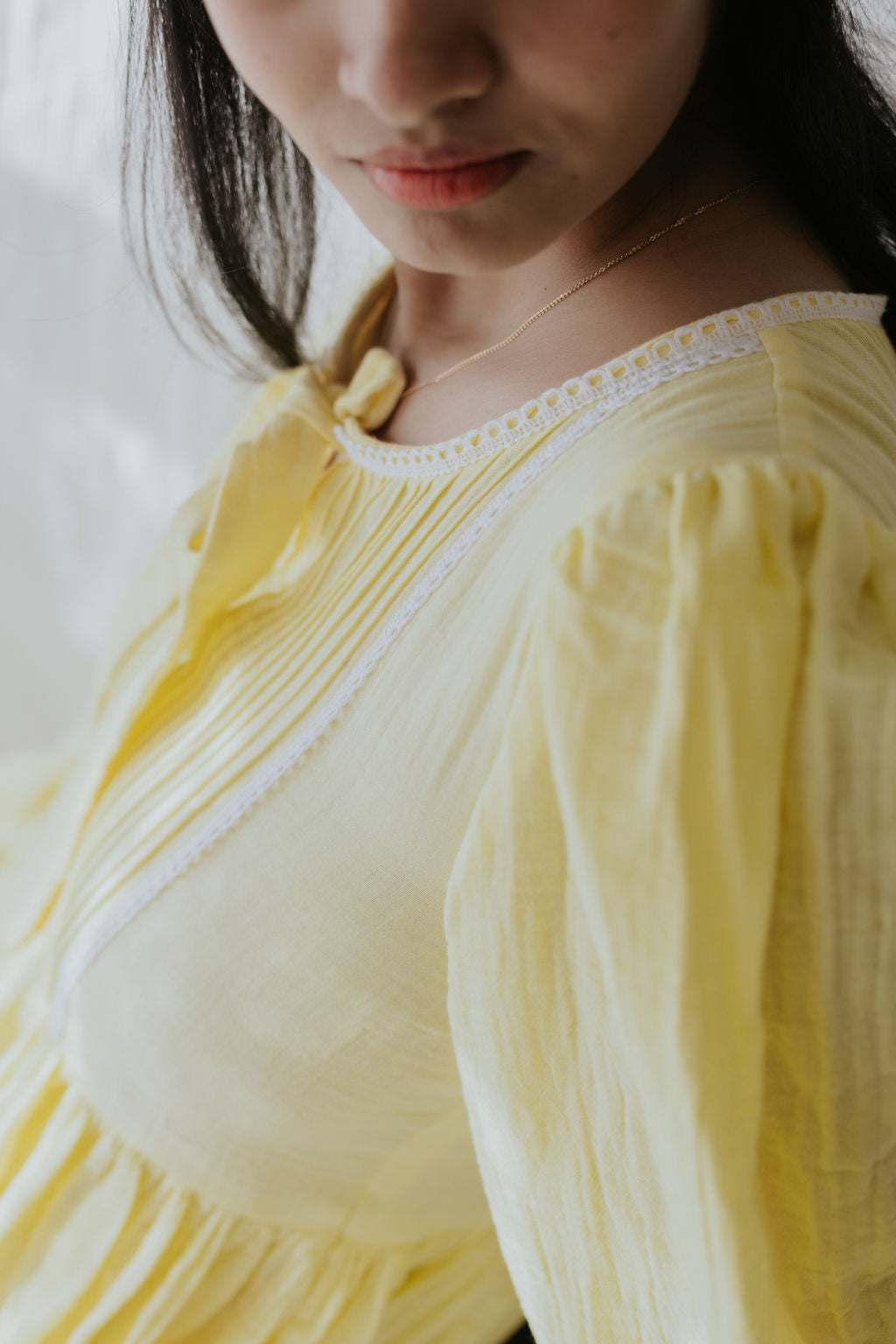 Sunny Delight Kurta Dress