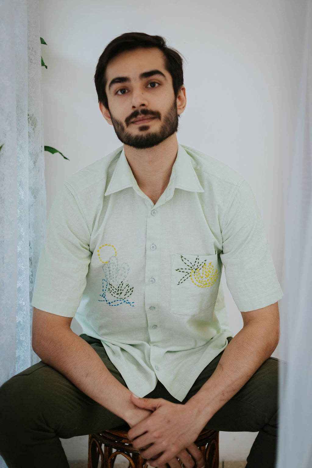 Cact-US Shirt (SALE L)