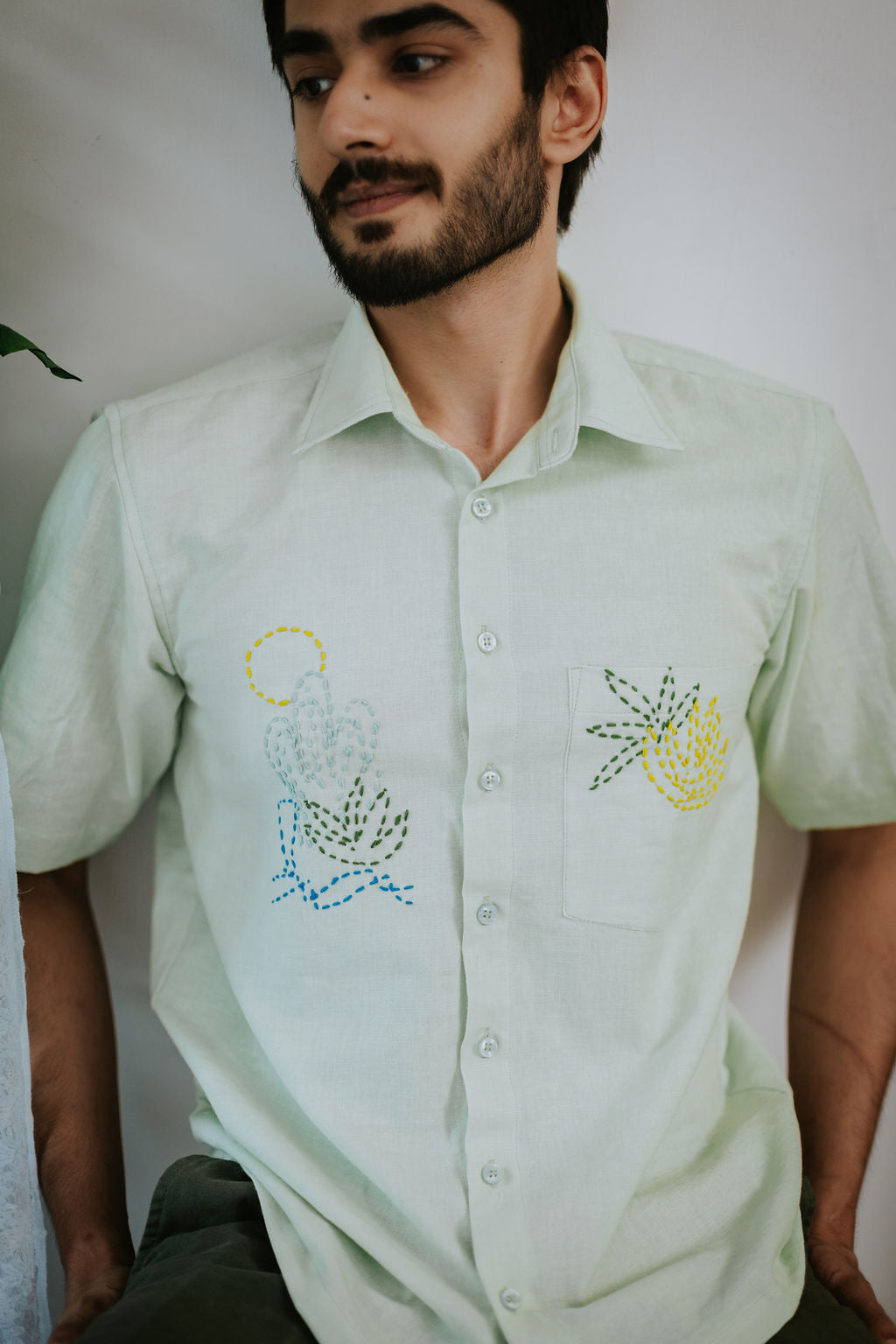 Cact-US Shirt (SALE L)