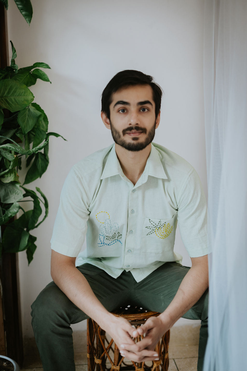 Cact-US Shirt (SALE L)