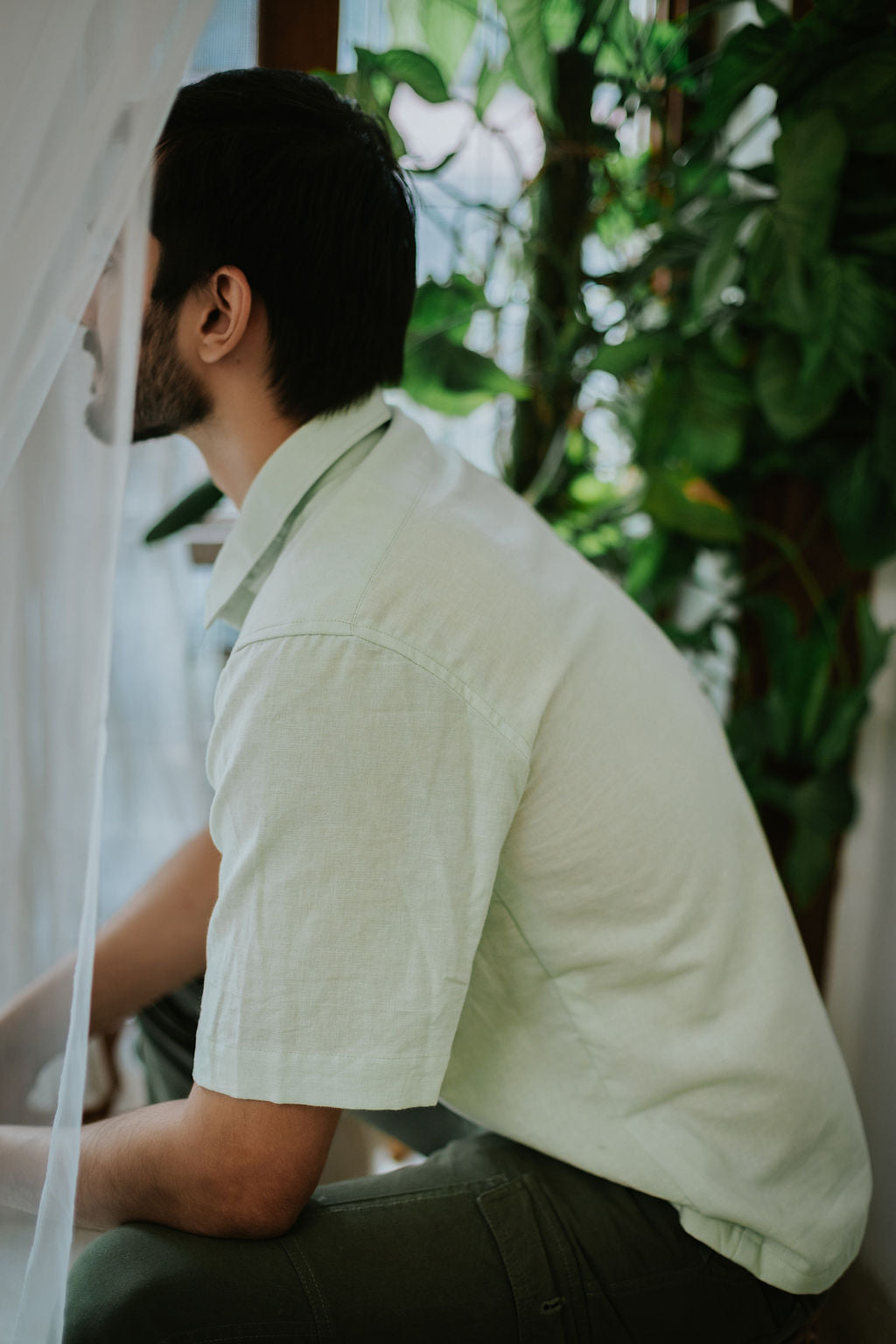 Cact-US Shirt (SALE L)