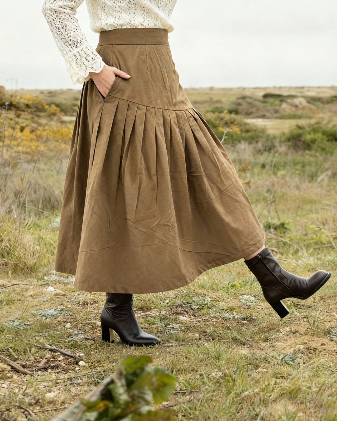 The Autumn Winter Edit