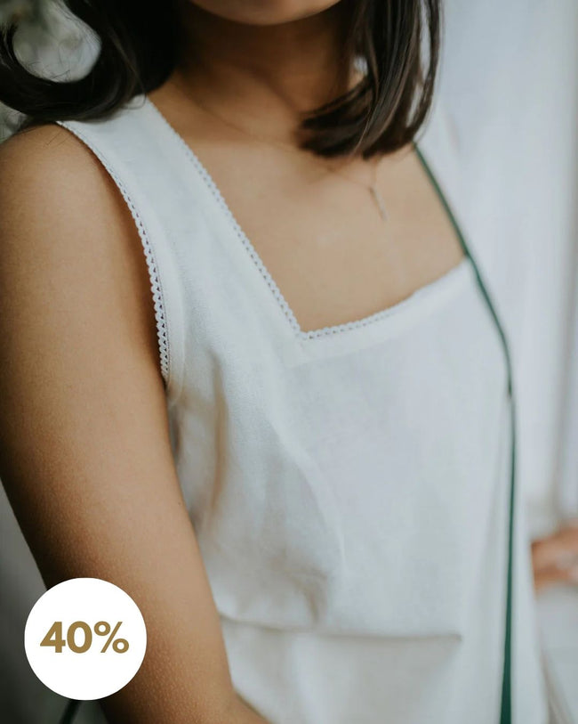 Cool Girl Cord Set (SALE - All Sizes) Main Image