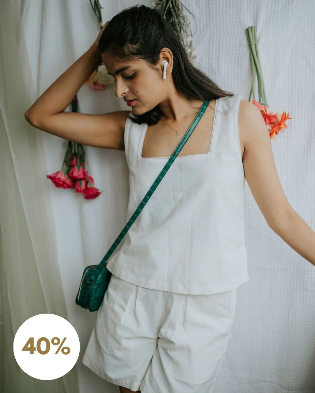 Cool Girl Cord Set (SALE - All Sizes)