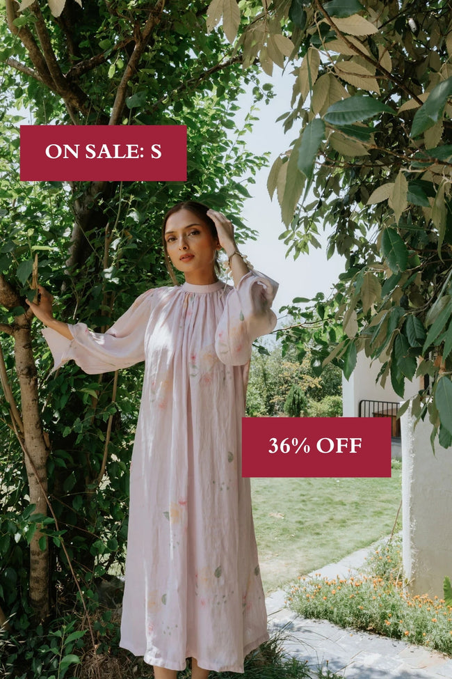 Softest Hour Dress Hover Image