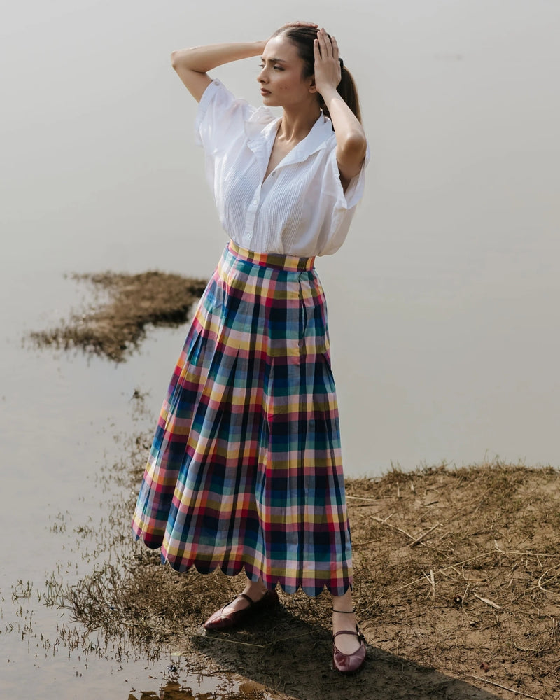 SKIRTS