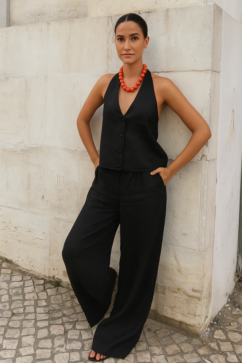 Midnight Ease Cord Set