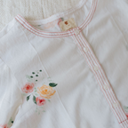 Roses in My Diary Cord Set [SALE]