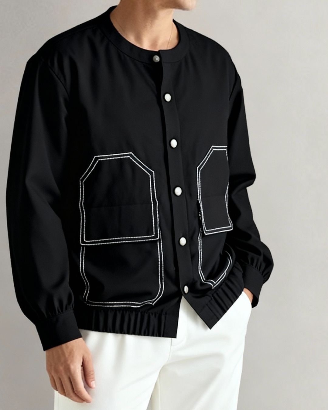 The Maker’s Jacket (Men), view 4