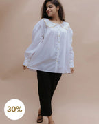 Threaded Joy Shirt (SALE XL)