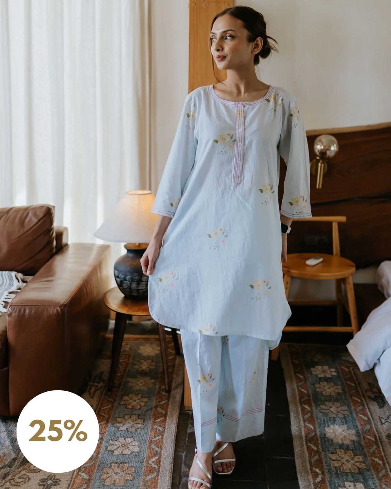 OUT of the BLUE Cord Set