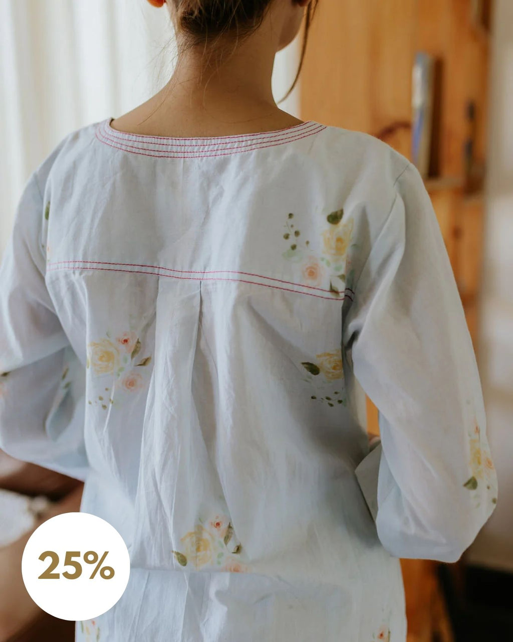 OUT of the BLUE Cord Set