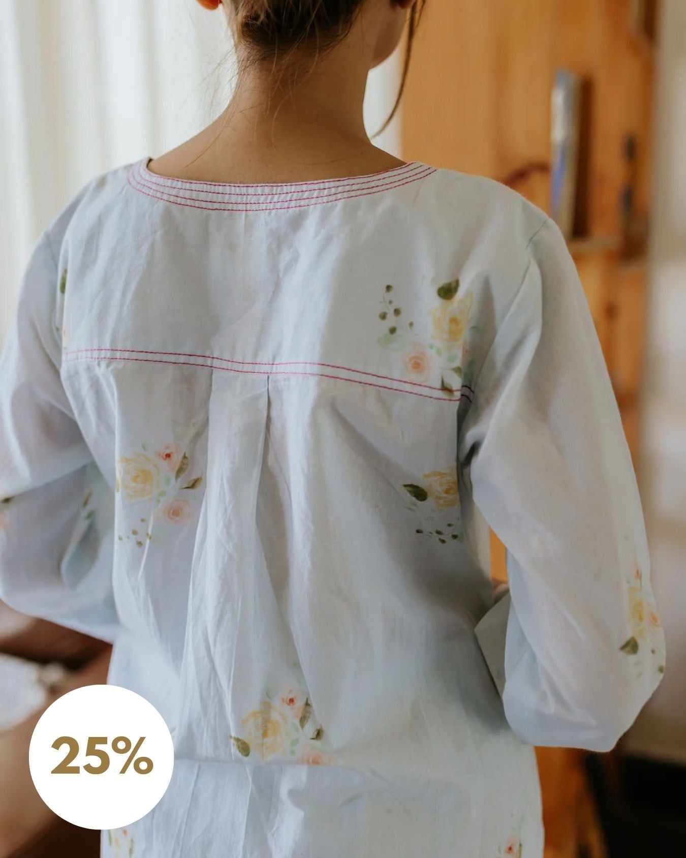 OUT of the BLUE Cord Set