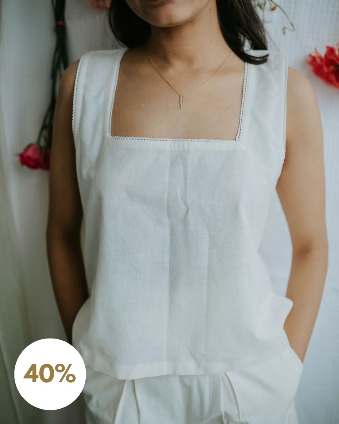 Cool Girl Cord Set (SALE - All Sizes)