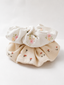 Bloom & Gather Scrunchies (Pack of 2)