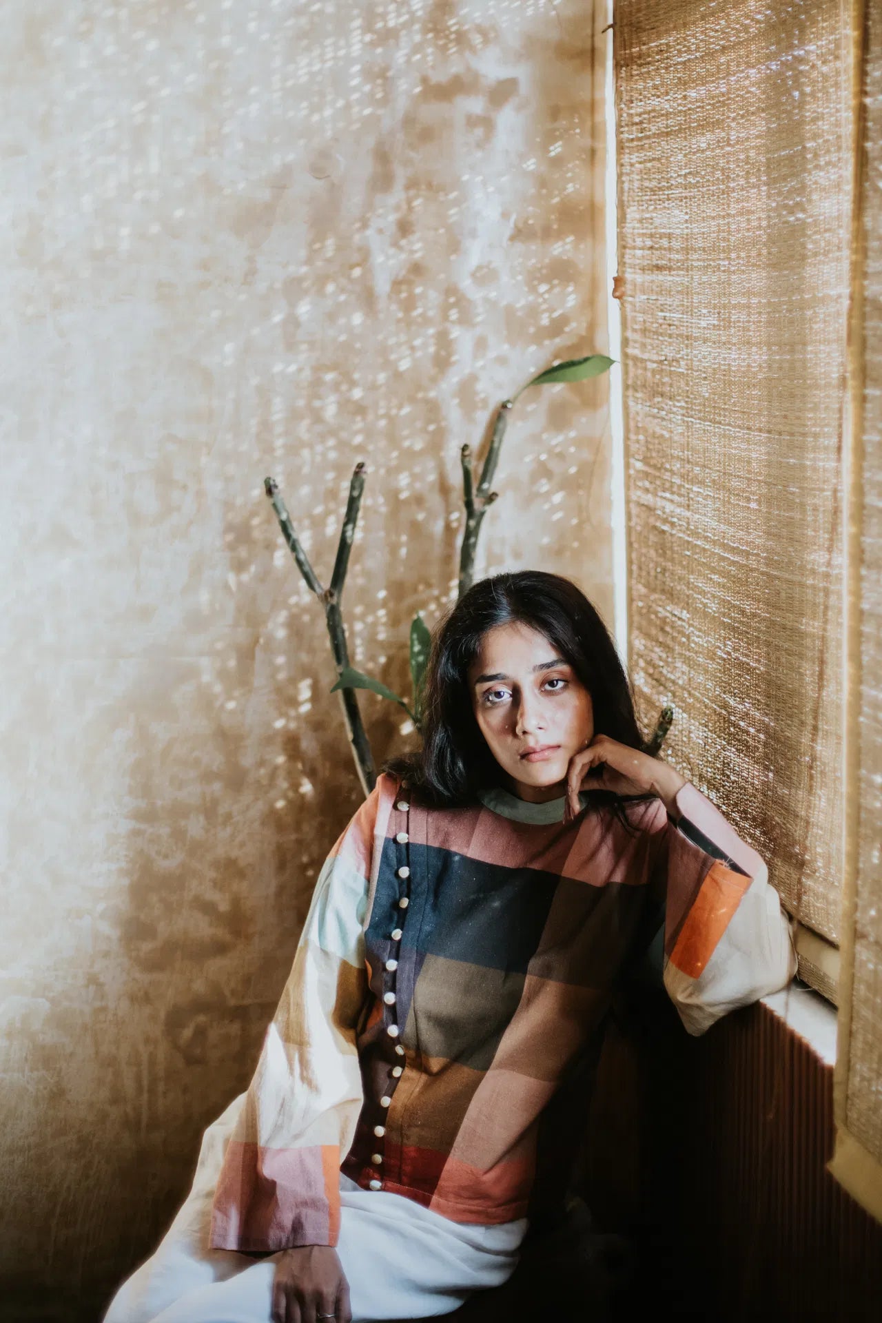 An Artist’s Sunday At Dusk Top