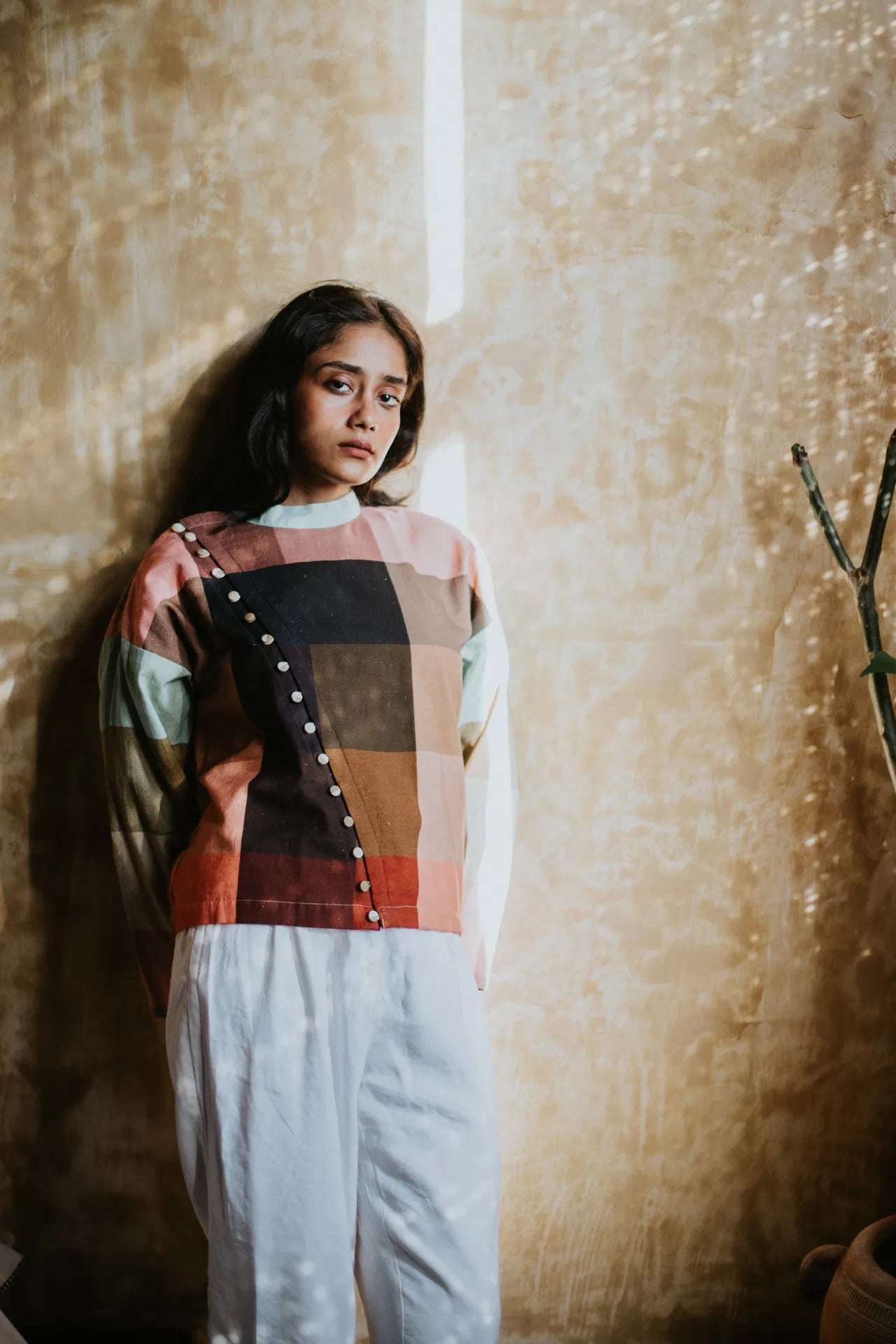 An Artist’s Sunday At Dusk Top