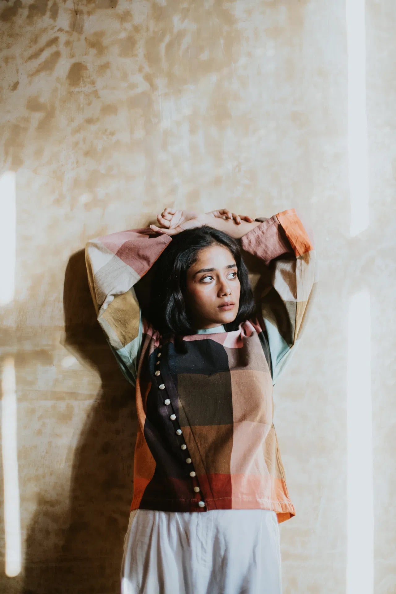 An Artist’s Sunday At Dusk Top