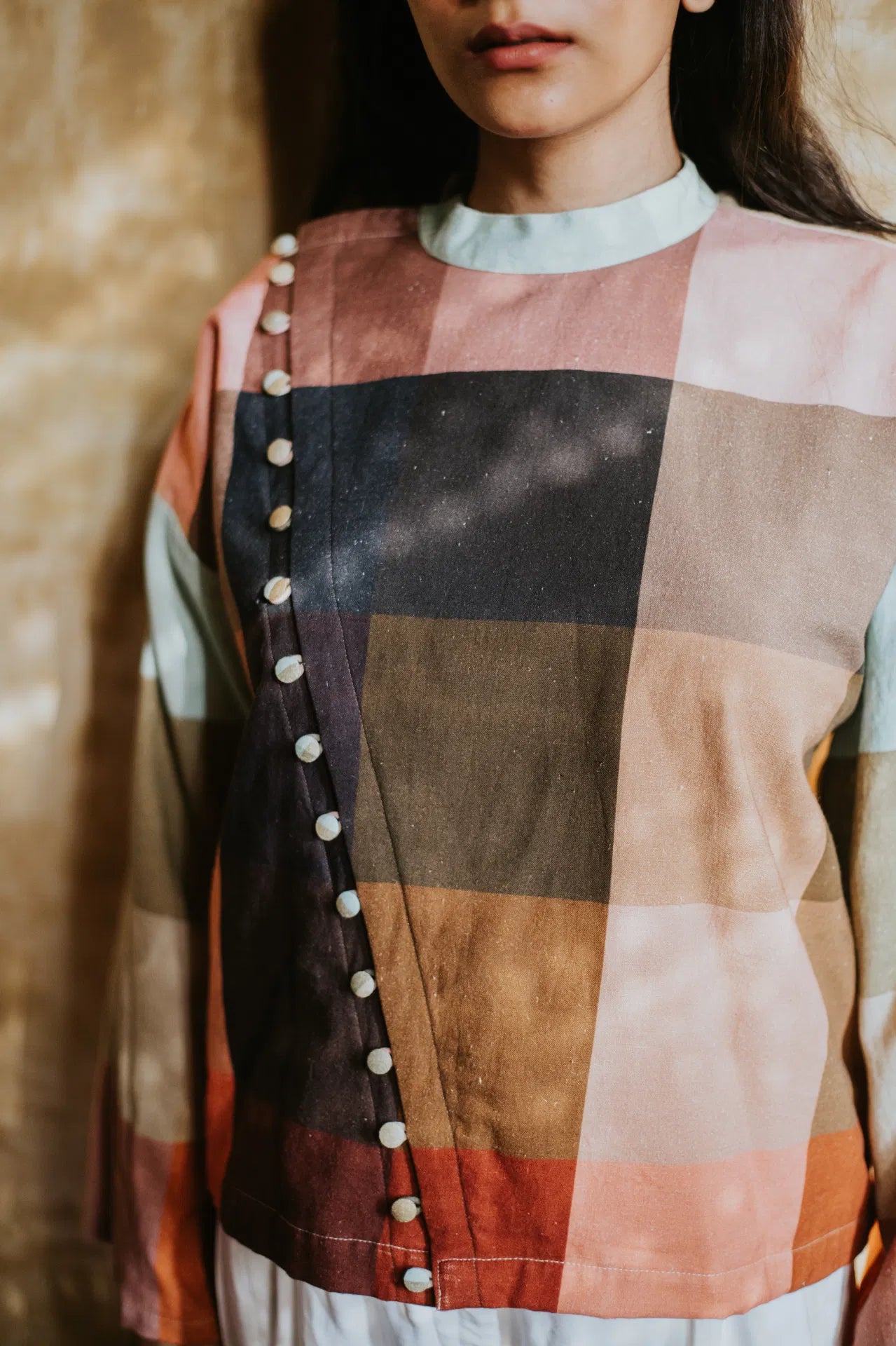 An Artist’s Sunday At Dusk Top