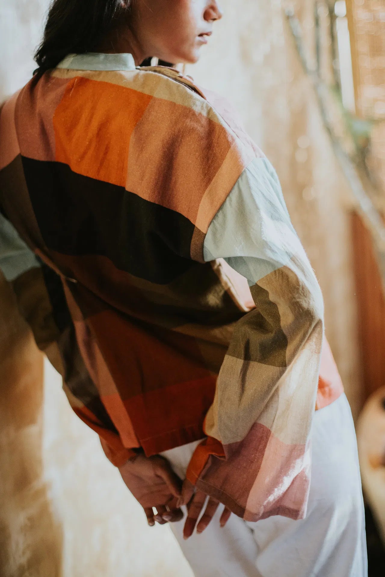 An Artist’s Sunday At Dusk Top