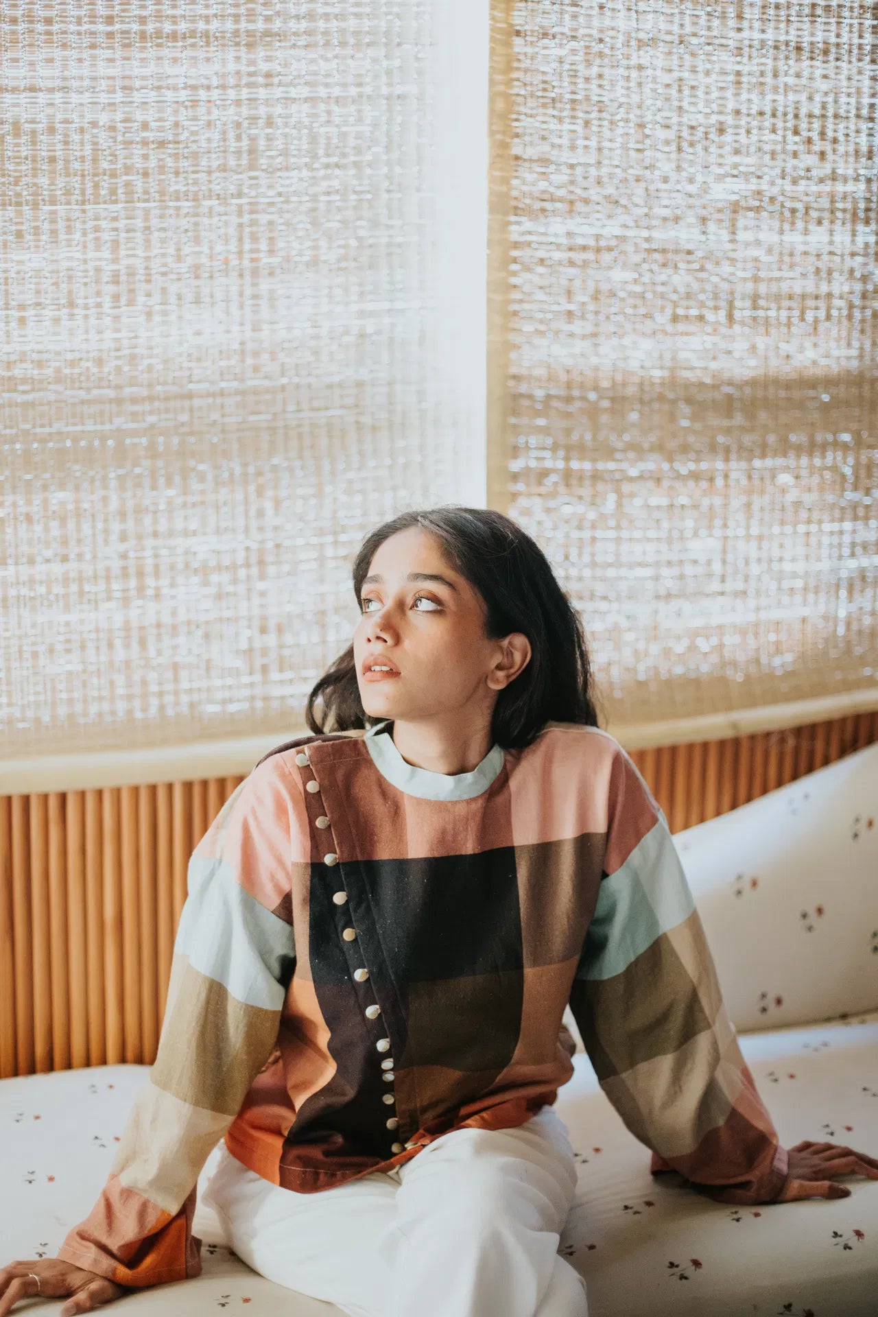 An Artist’s Sunday At Dusk Top