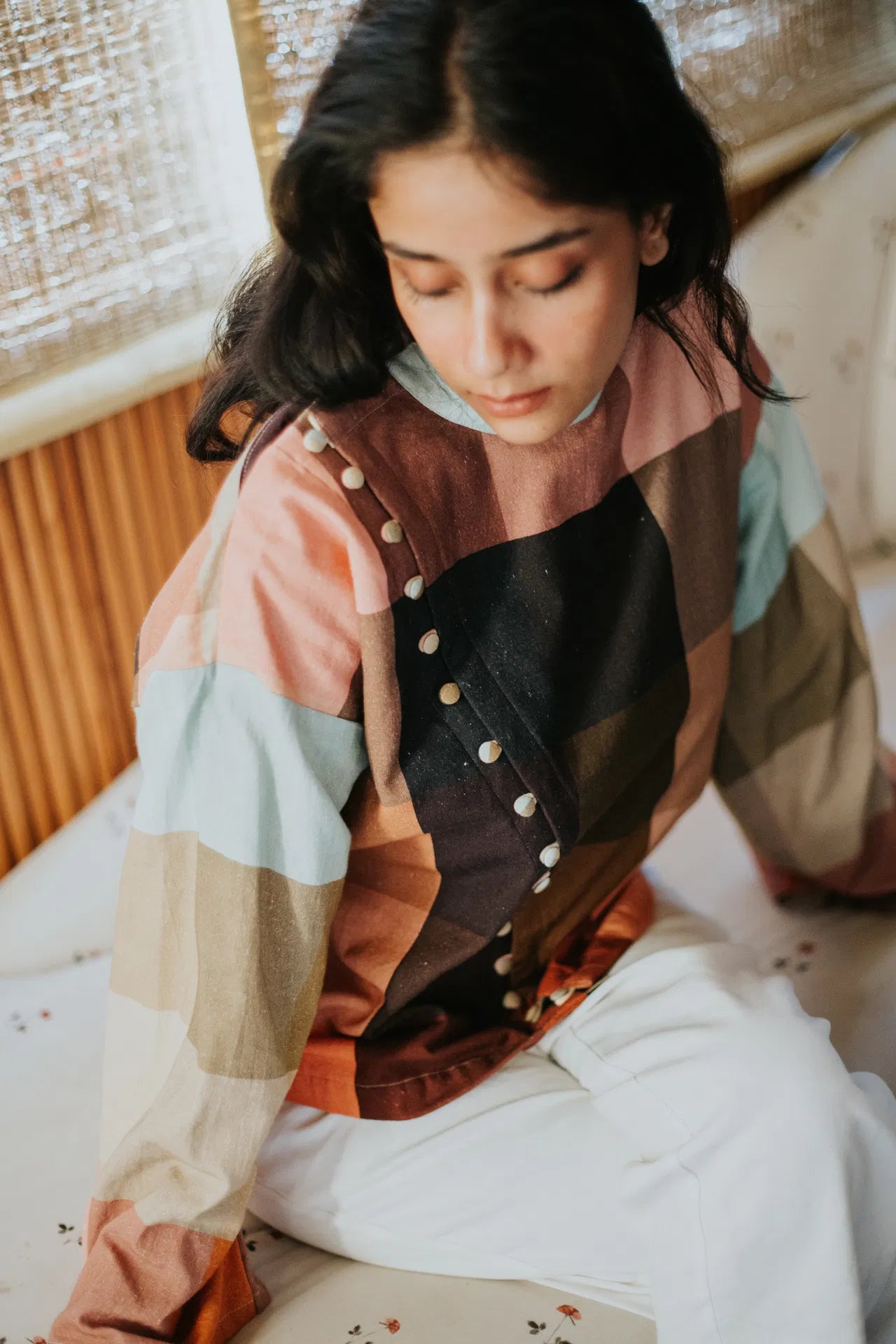 An Artist’s Sunday At Dusk Top