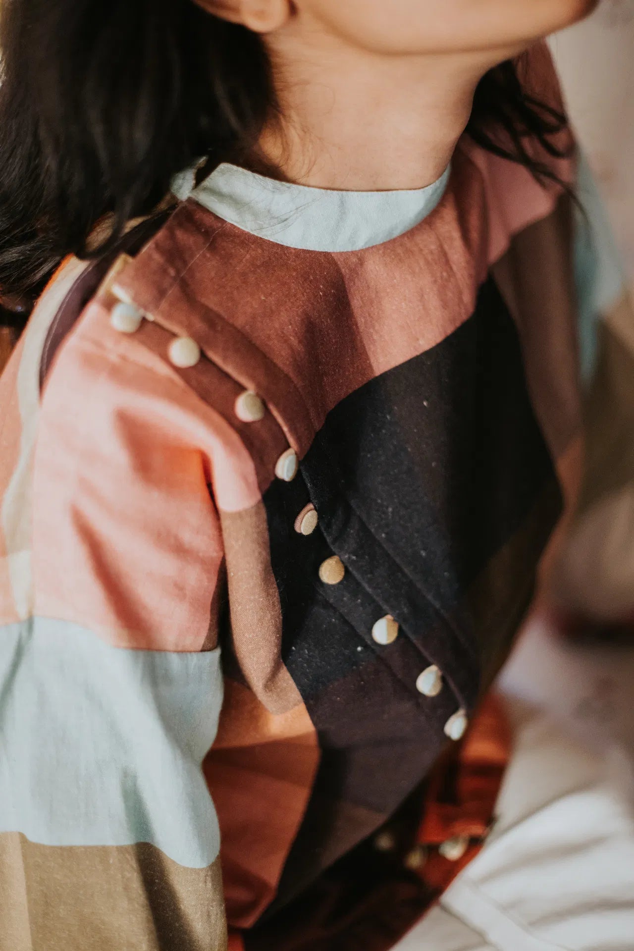 An Artist’s Sunday At Dusk Top