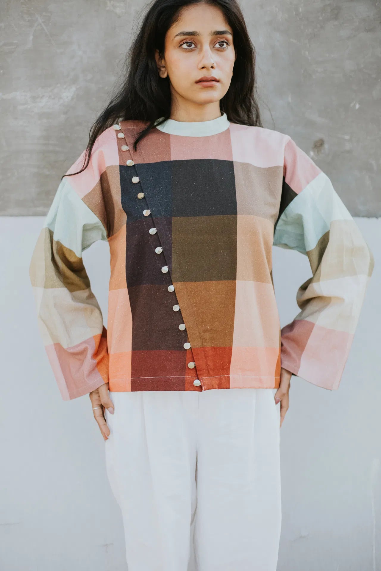 An Artist’s Sunday At Dusk Top