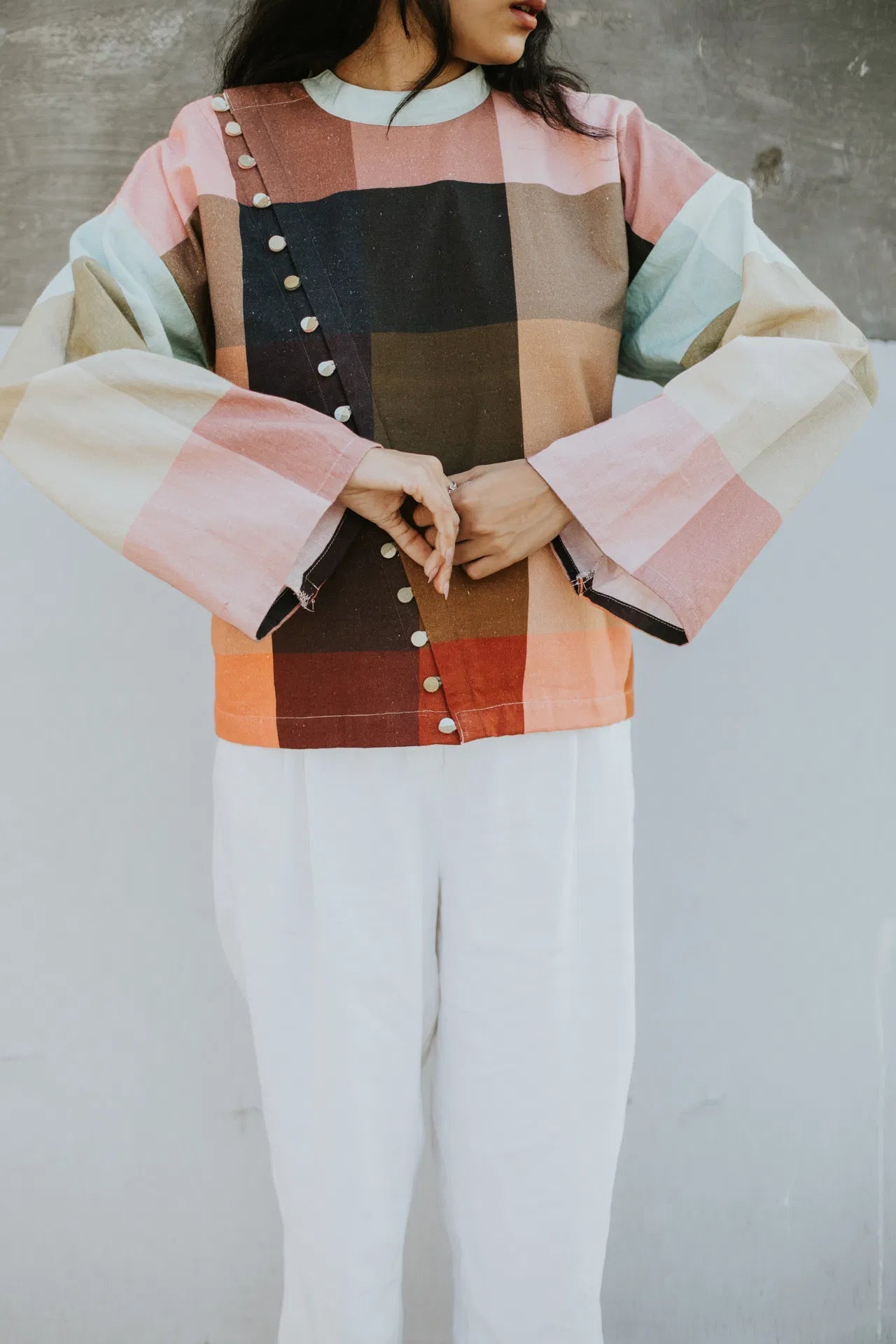 An Artist’s Sunday At Dusk Top