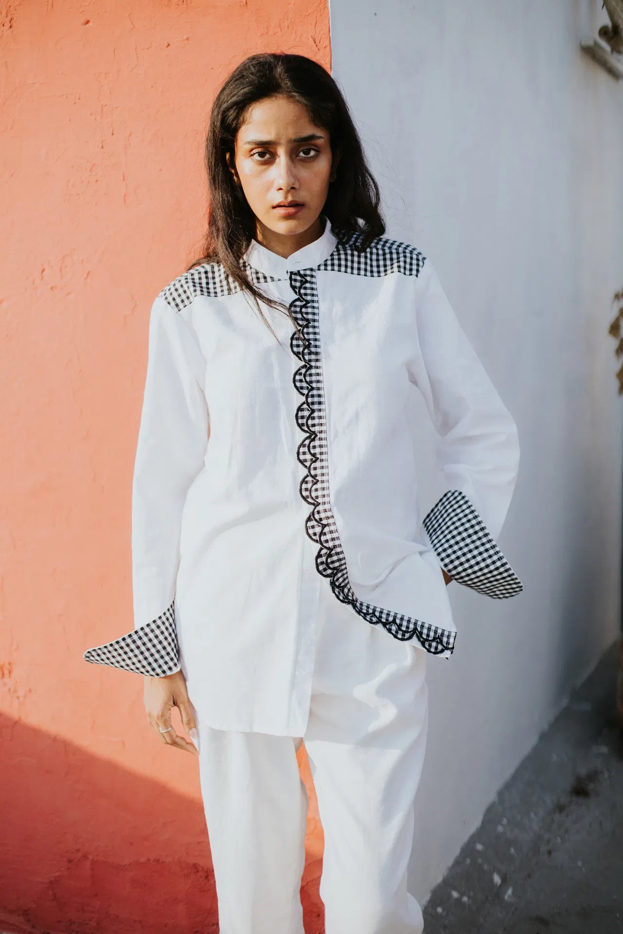 Sunday in the Countryside Shirt