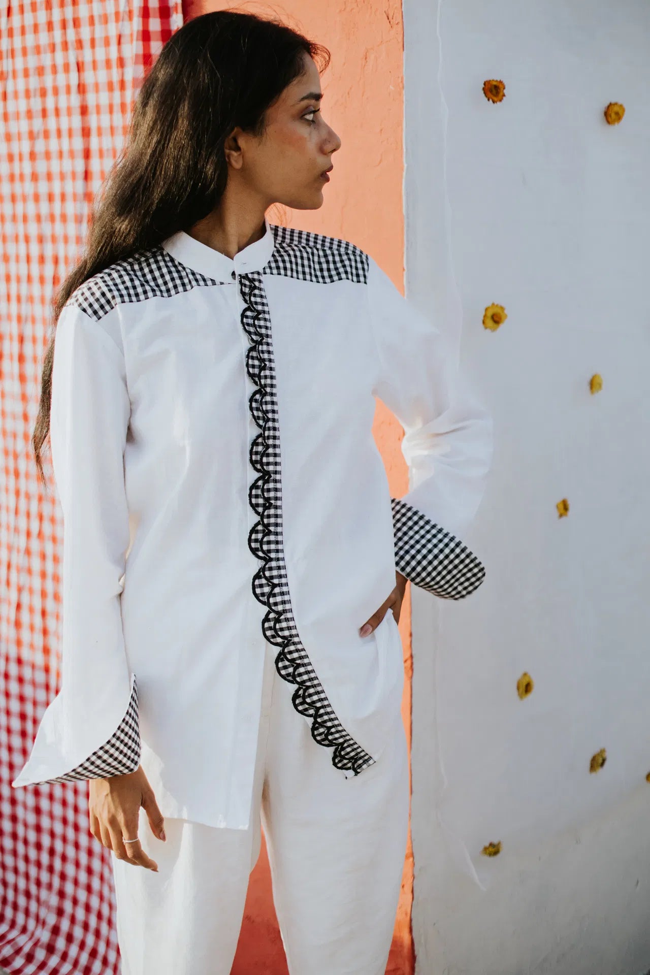 Sunday in the Countryside Shirt